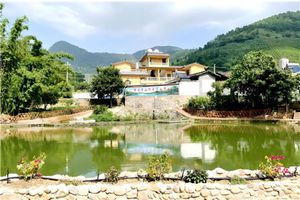 华坪：“诗和远方”新画卷