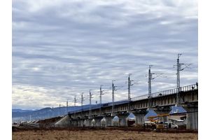 丽香铁路公网覆盖工程全面完成 开启旅游经济发展新篇章