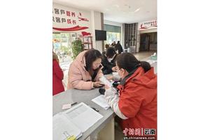 丽江古城烟草：服务再升级，高效更便民