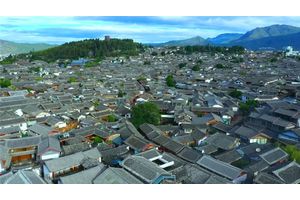 唱响中国经济“光明论”| 努力推动民营经济再上新台阶，丽江市印发三年行动计划