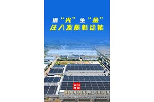 丽江视点 | 借“光”生“金”注入发展新动能