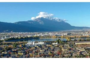 丽江：逐“绿”向“新”，改革赋能工业经济高质量发展