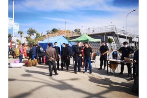 【市场保障】丽江：全力支持企业复工复产