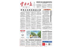 省媒关注！丽江一线攻坚抓项目 培育发展新动能
