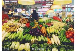 商务部：各地不得随意关闭菜市场等经营场所