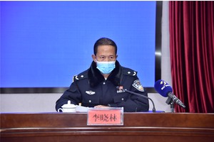 快讯丨【新闻发布会】全市共关闭活禽交易市场30个，关停海鲜市场7个…