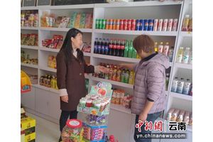 刘玲：做一个“有心”的商人