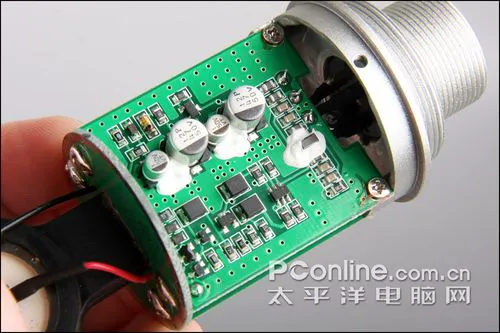 得胜麦克风 评测 PC系列