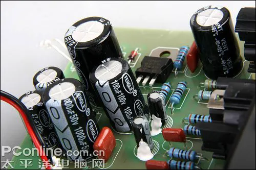 得胜麦克风 评测 PC系列