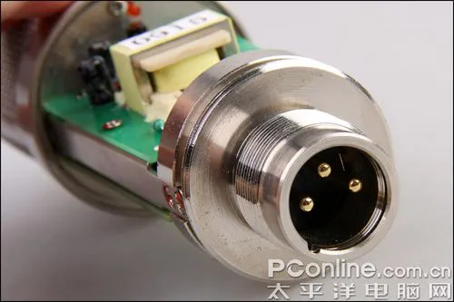 得胜麦克风 评测 PC系列