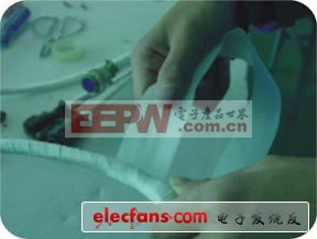 军用线缆组件简介（一）