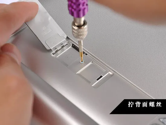 拆机堂：史上最详细联想Yoga平板2拆解