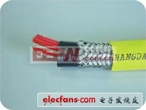 军用线缆组件简介（一）