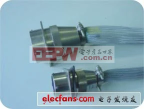 军用线缆组件简介（一）