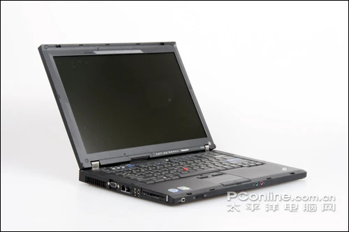 ATI小黑本Thinkpad T400评测