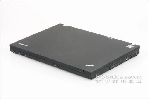 ATI小黑本Thinkpad T400评测