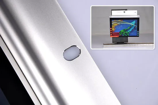 拆机堂：史上最详细联想Yoga平板2拆解