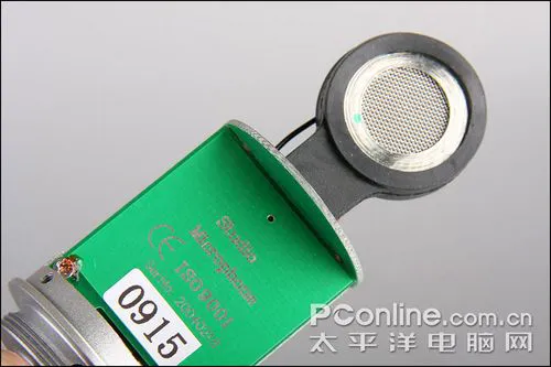 得胜麦克风 评测 PC系列