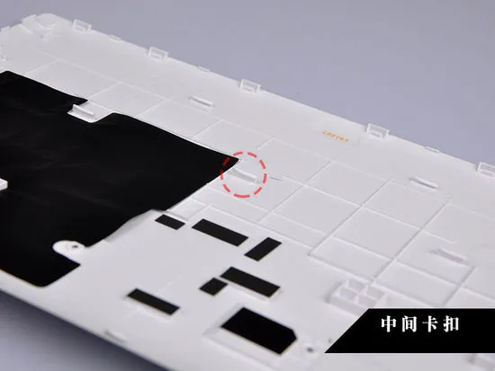 拆机堂：史上最详细联想Yoga平板2拆解