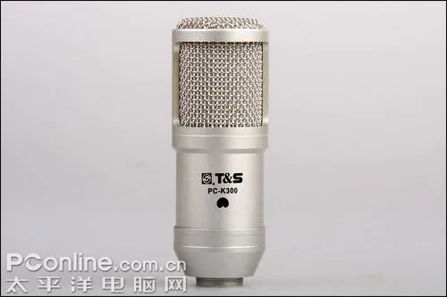 得胜麦克风 评测 PC系列