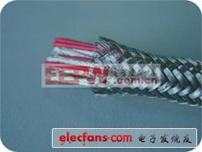 军用线缆组件简介（一）