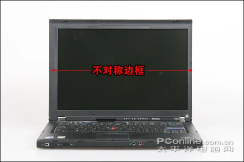 ATI小黑本Thinkpad T400评测