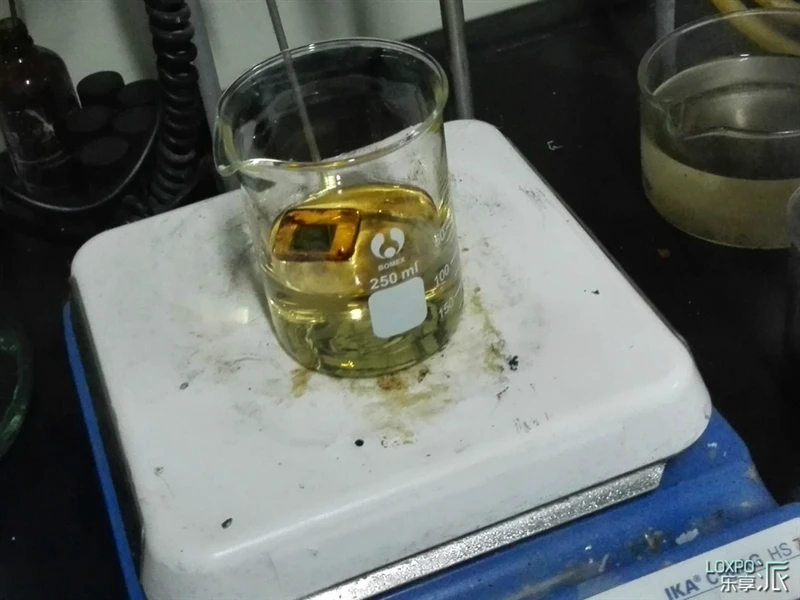 海思Kirin 920就长这样：暴力拆解国产最强芯！