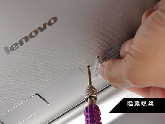 拆机堂：史上最详细联想Yoga平板2拆解