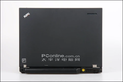 ATI小黑本Thinkpad T400评测