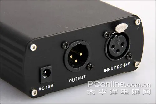 得胜麦克风 评测 PC系列