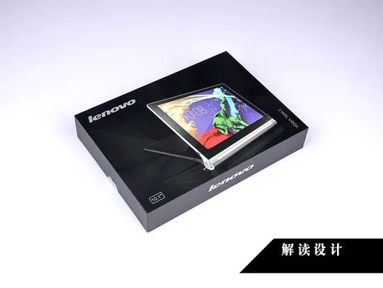 拆机堂：史上最详细联想Yoga平板2拆解