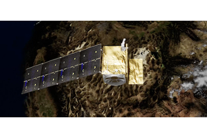 厉害了！我国发射全球首颗可持续发展科学卫星